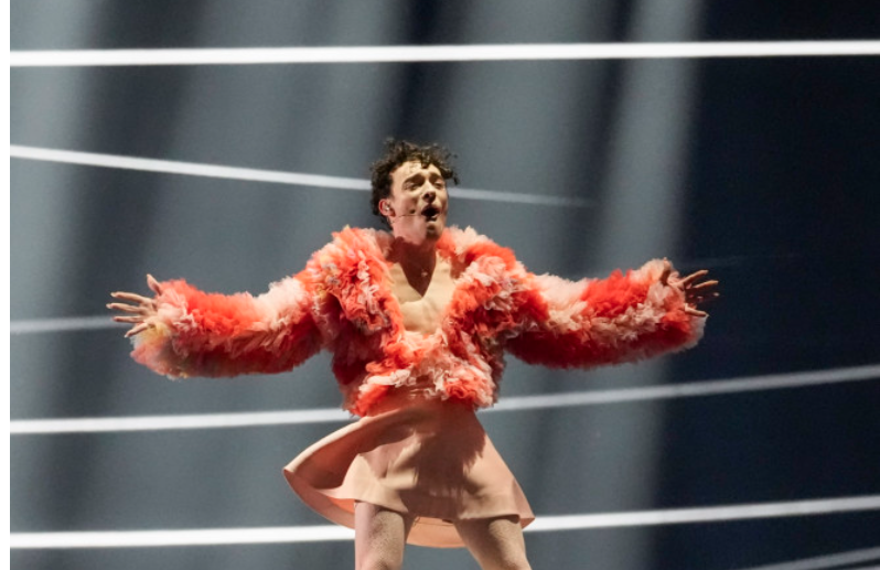 Eurovision