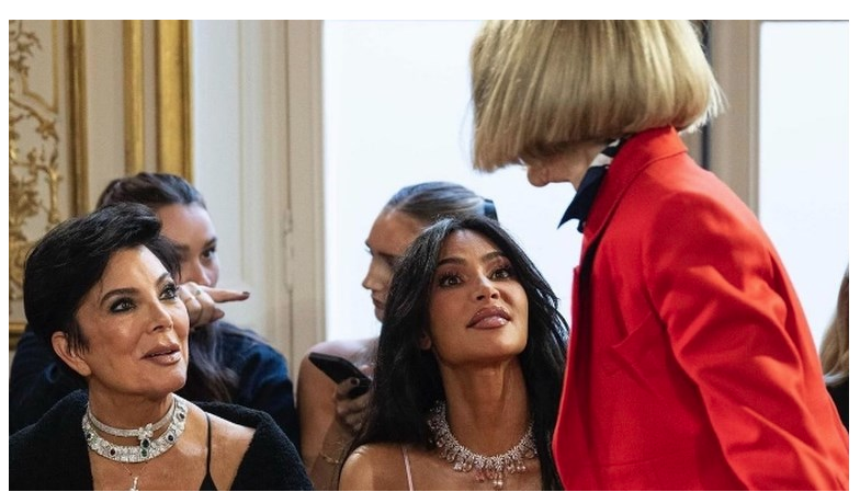 Κιμ Καρντάσιαν