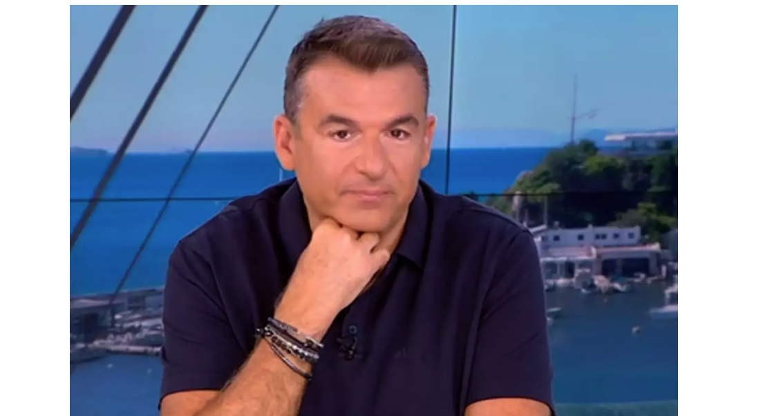 Λιάγκας