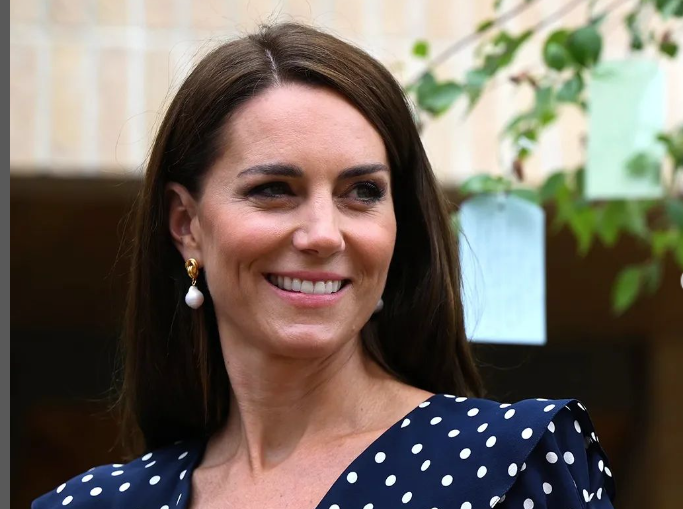 Kate Middleton