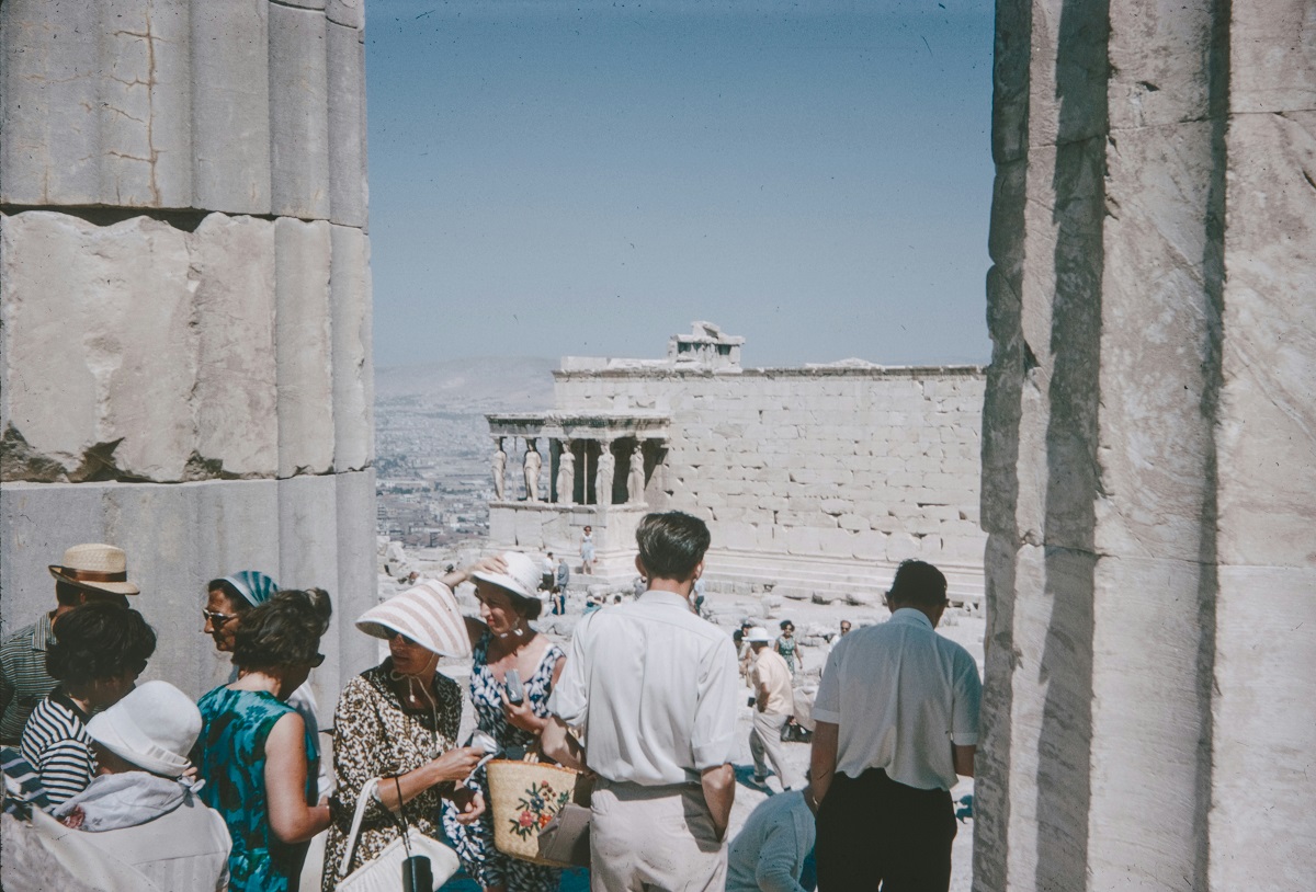Η εξέγερση του κόσμου ενάντια στους «κακούς τουρίστες» – Ο υπερτουρισμός αναγκάζει τις χώρες με αυξημένο τουρισμό να πάρουν μέτρα