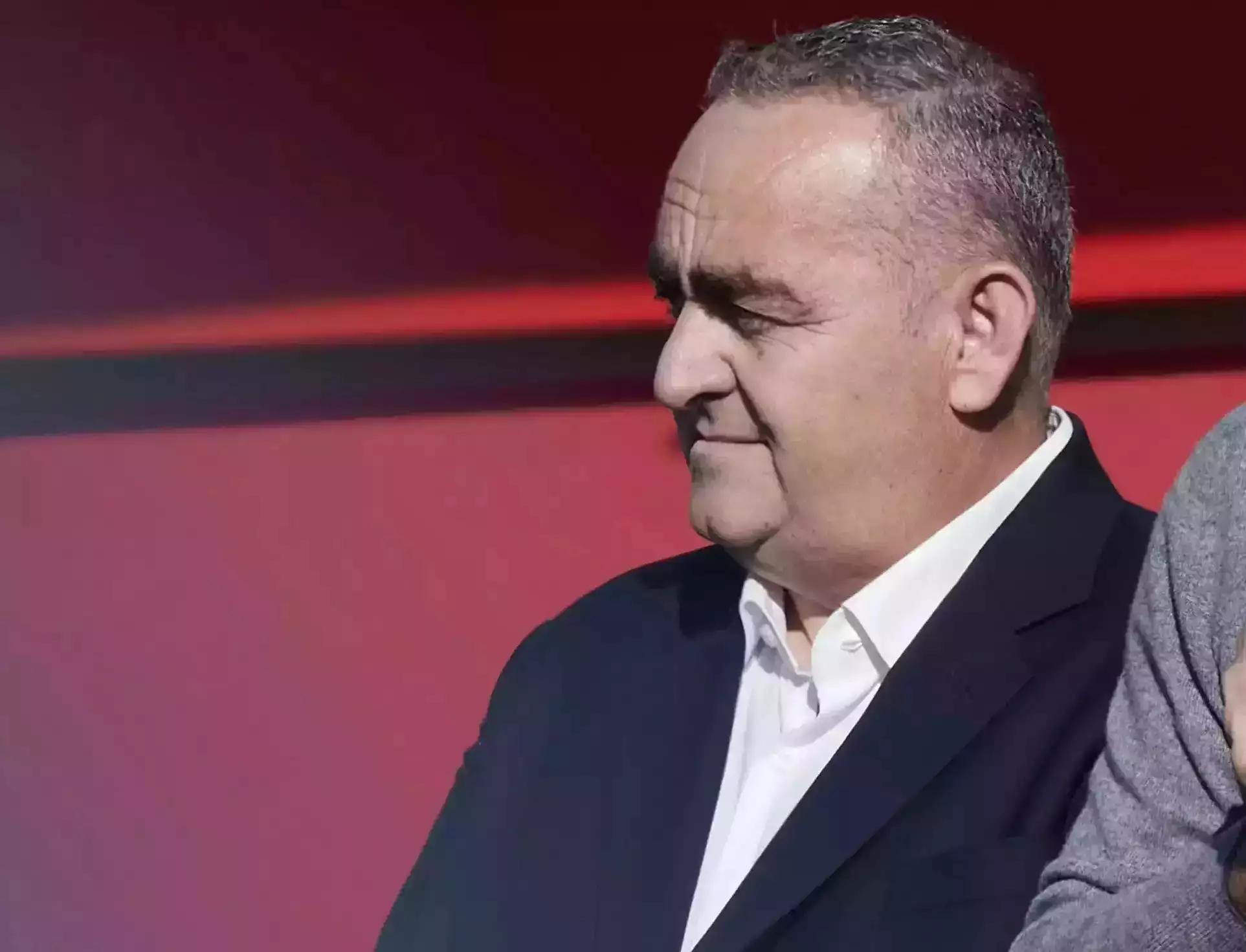 Φρέντι Μπελέρης