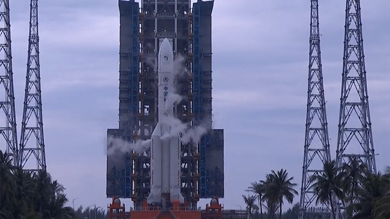 Chang'e 6