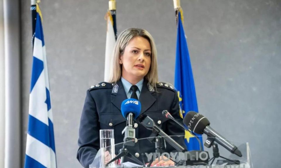 Κωνσταντία ∆ηµογλίδου