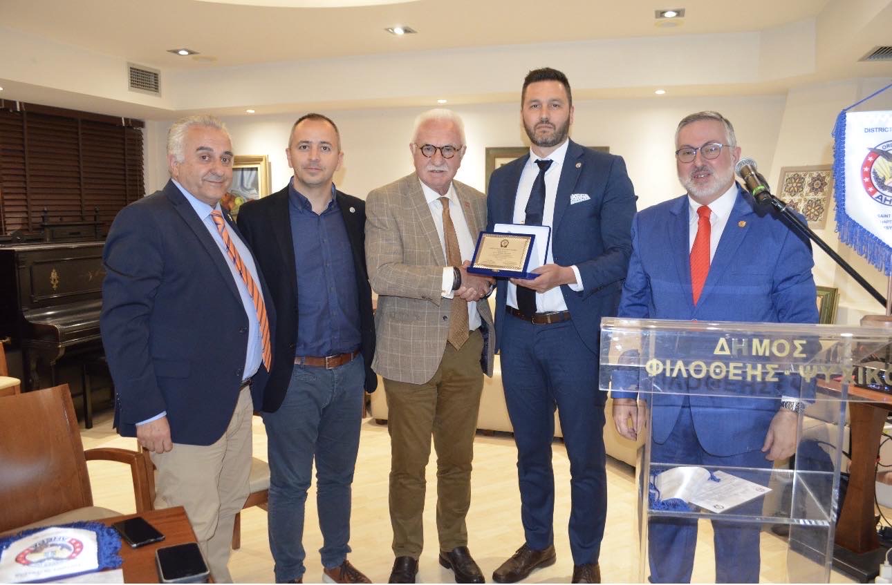 Γιώργος Τσούκαλης