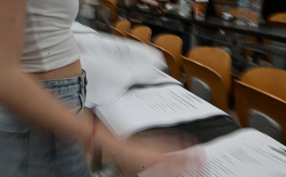 Φοιτητικές εκλογές