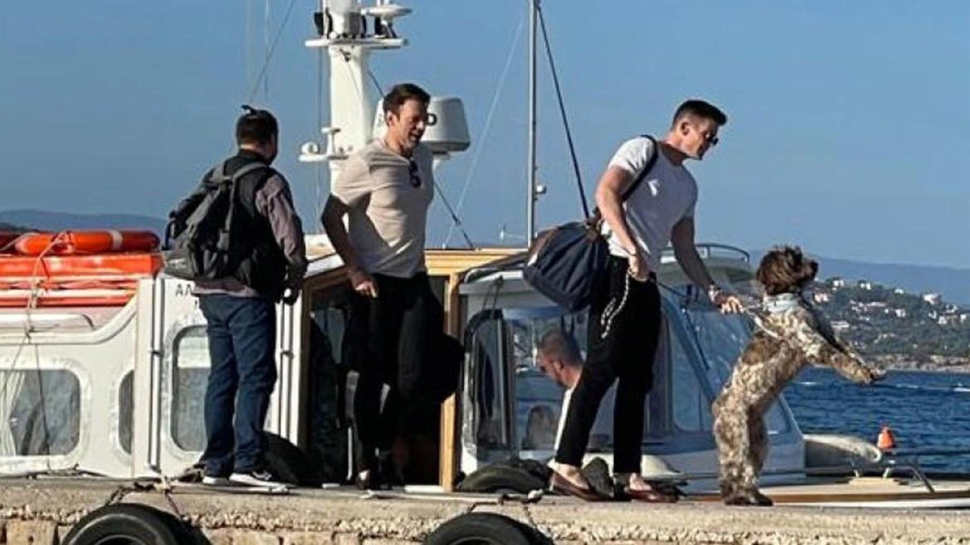 Στέφανος Κασσελάκης