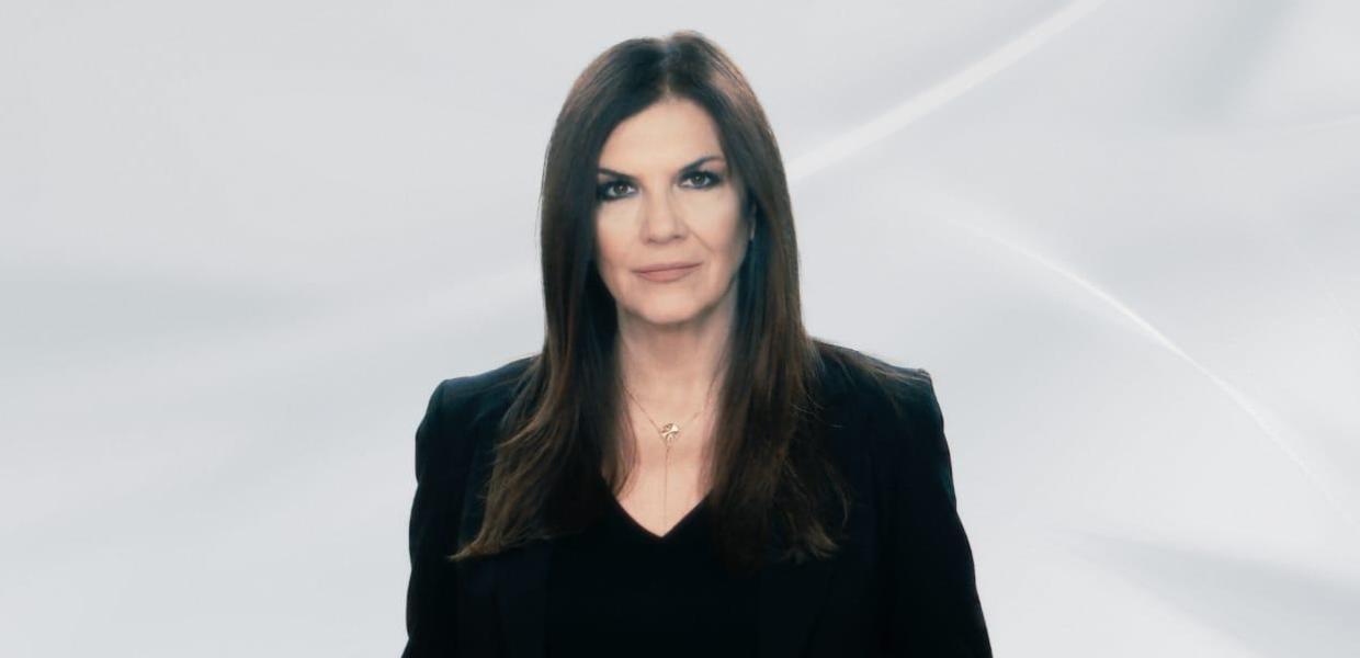 Βούλα Κεχαγιά