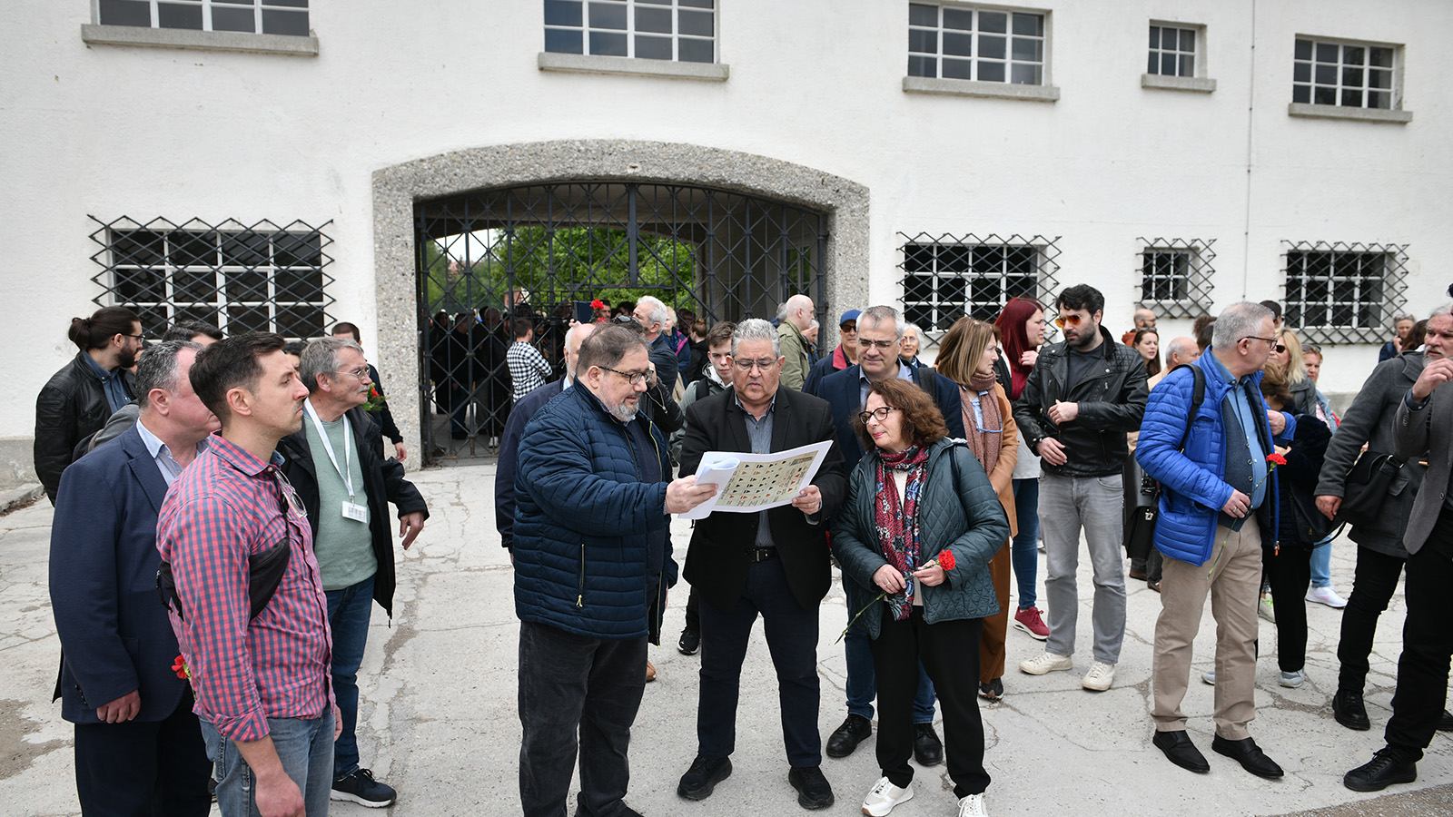 Δημήτρης Κουτσούμπας