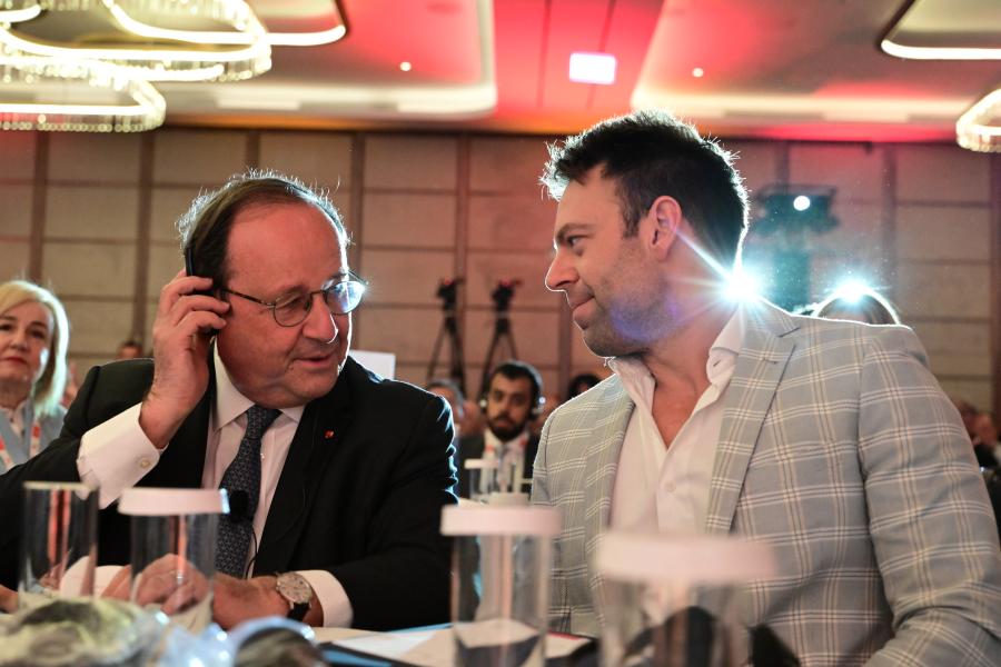 Στέφανος Κασσελάκης