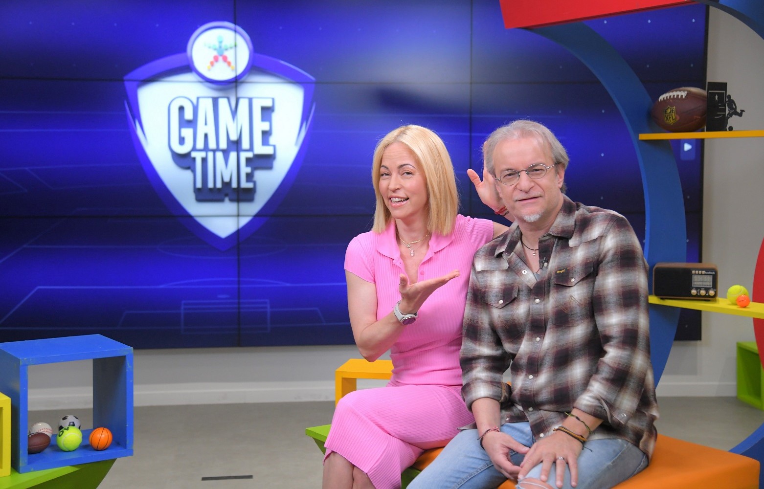 Ο Μίλτος Πασχαλίδης στο ΟΠΑΠ Game Time: «Ήταν το πιο συναρπαστικό πρωτάθλημα και το δικό μου ξεκινάει τώρα»