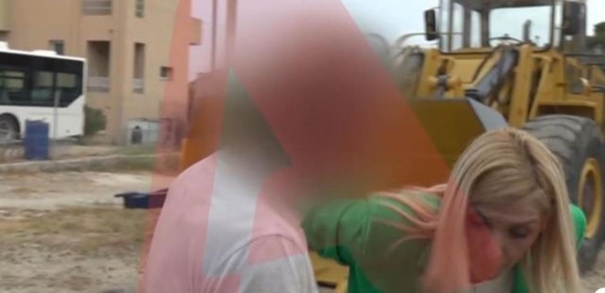 Ρένα Κουβελιώτη