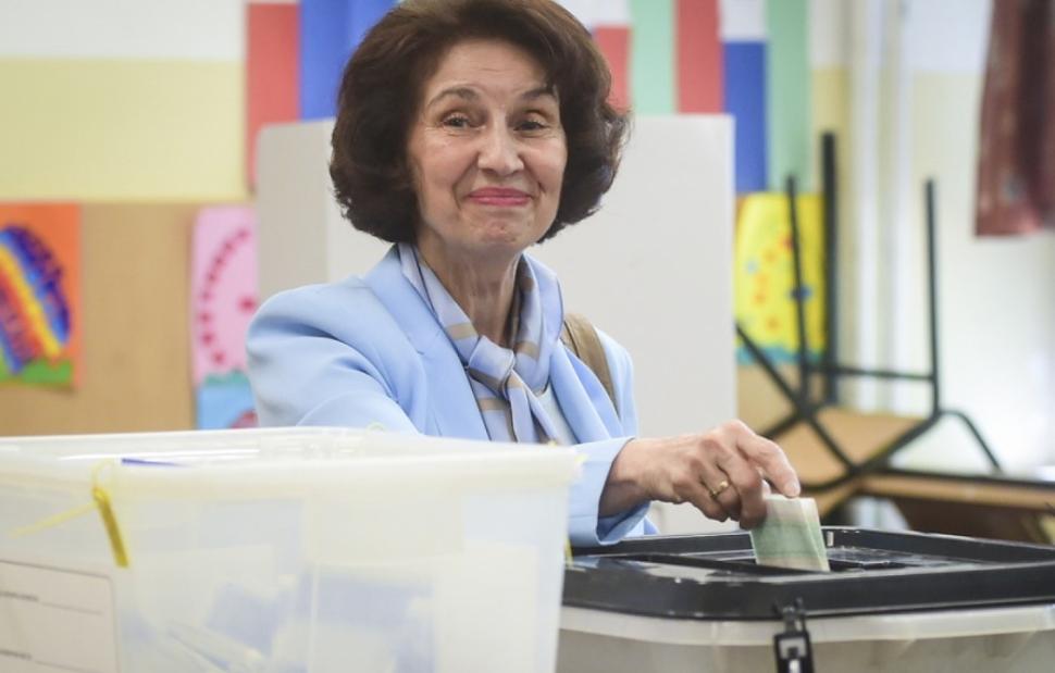 Βόρεια Μακεδονία