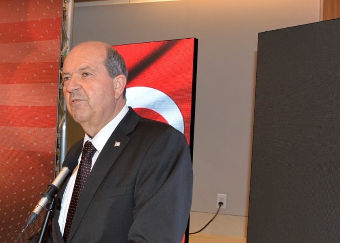 Ερσίν Τατάρ