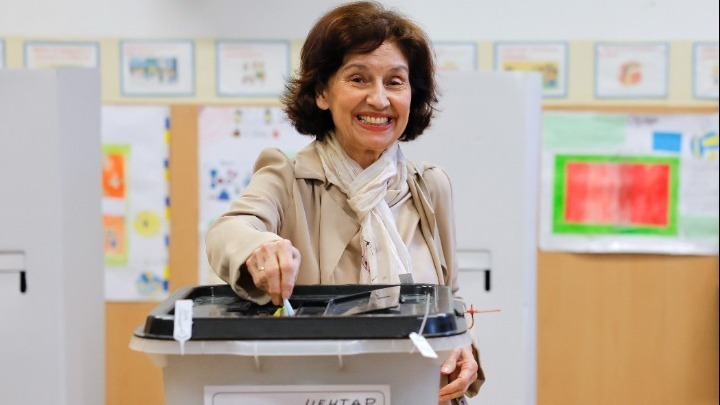 Γκορντάνα Σιλιάνοφσκα