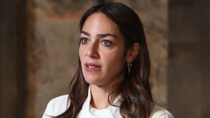 Δόμνα Μιχαηλίδου