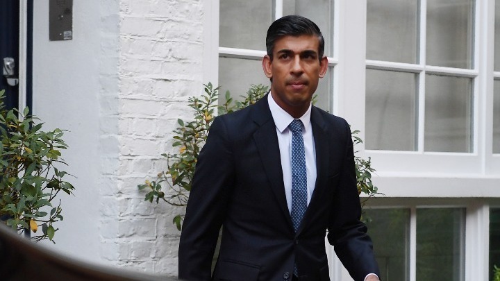 Ρίσι Σούνακ