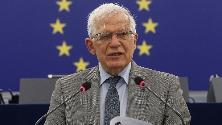 Ζοζέπ Μπορέλ