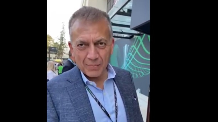 Γιάννης Βρούτσης
