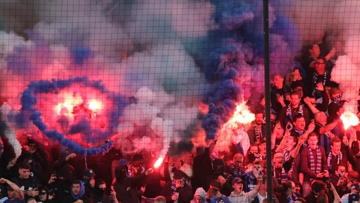 Europa Conference League: «Έφυγαν» 7.000 εισιτήρια για τον τελικό της OPAP Arena από τους οπαδούς της Φιορεντίνα