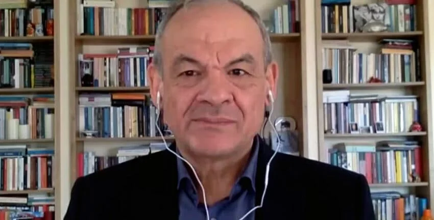 Ευάγγελος Μανωλόπουλος