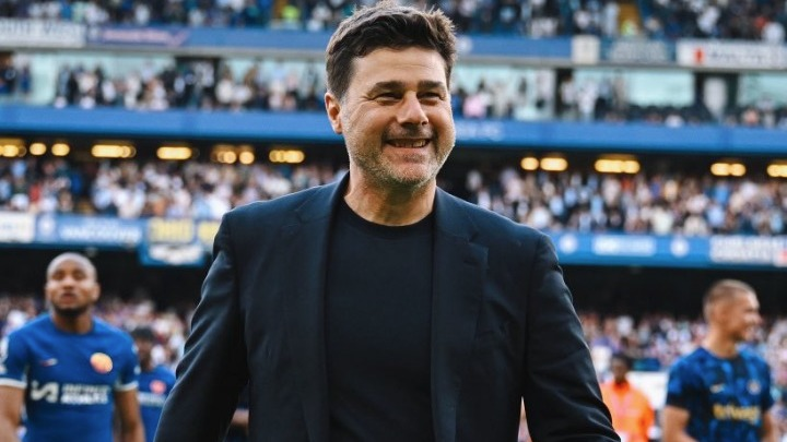 Μαουρίτσιο Ποτσετίνο