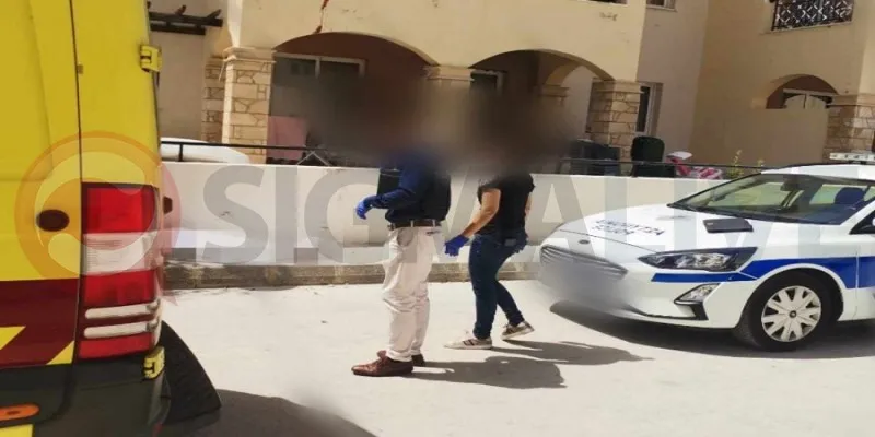 Κύπρος: Άγριο φονικό στην Πάφο – Μαχαίρωσε τη σύζυγο του μετά από καυγά – Νοσηλεύεται φρουρούμενος ο δράστης