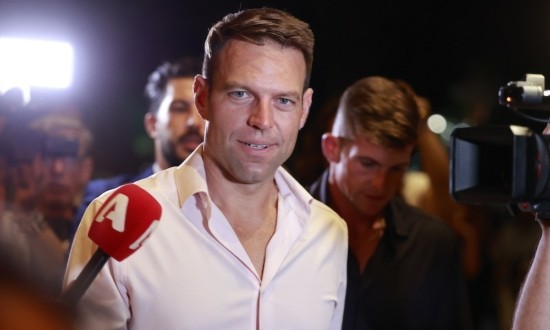 Στέφανος Κασσελάκης