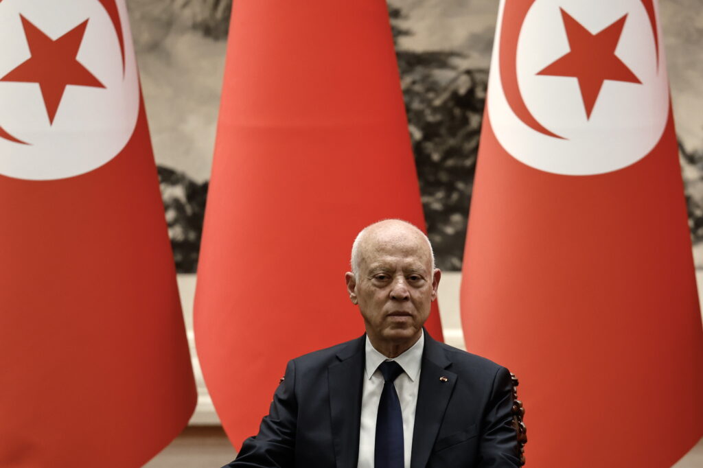 Τυνησία: Ο πρόεδρος απέπεμψε υπουργό μετά τον θάνατο δεκάδων προσκυνητών στο Χατζ