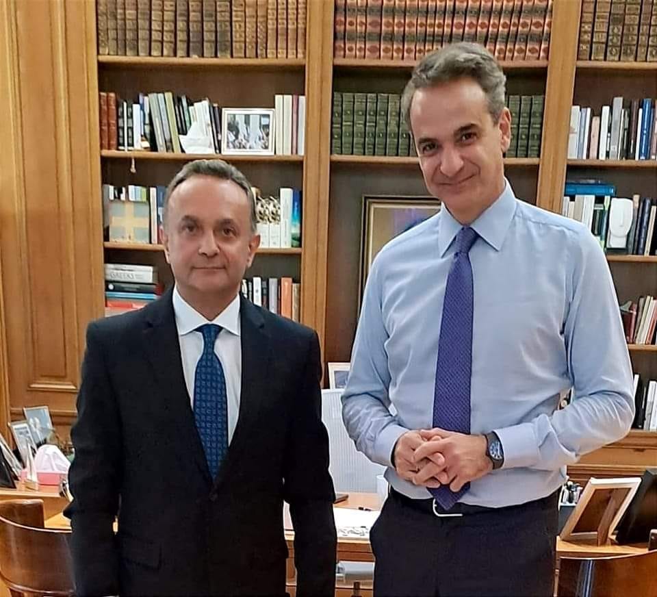 Σταύρος Κελέτσης