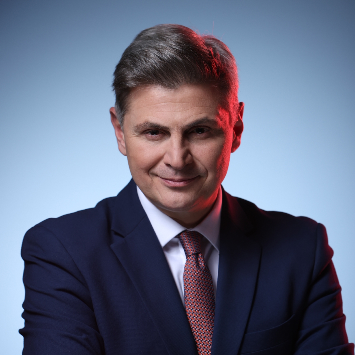 Νικόλας Φαραντούρης