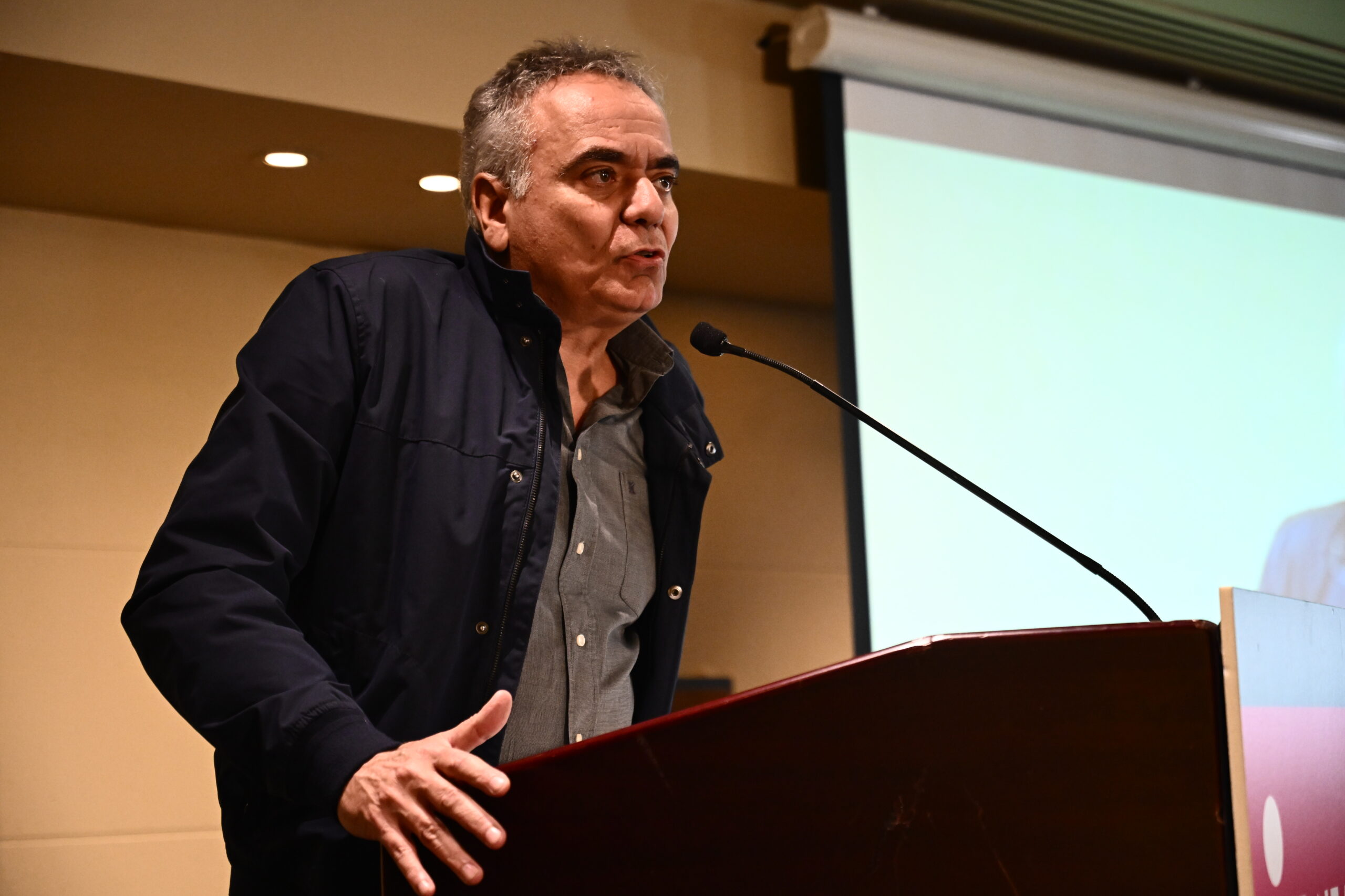 Πάνος Σκουρλέτης