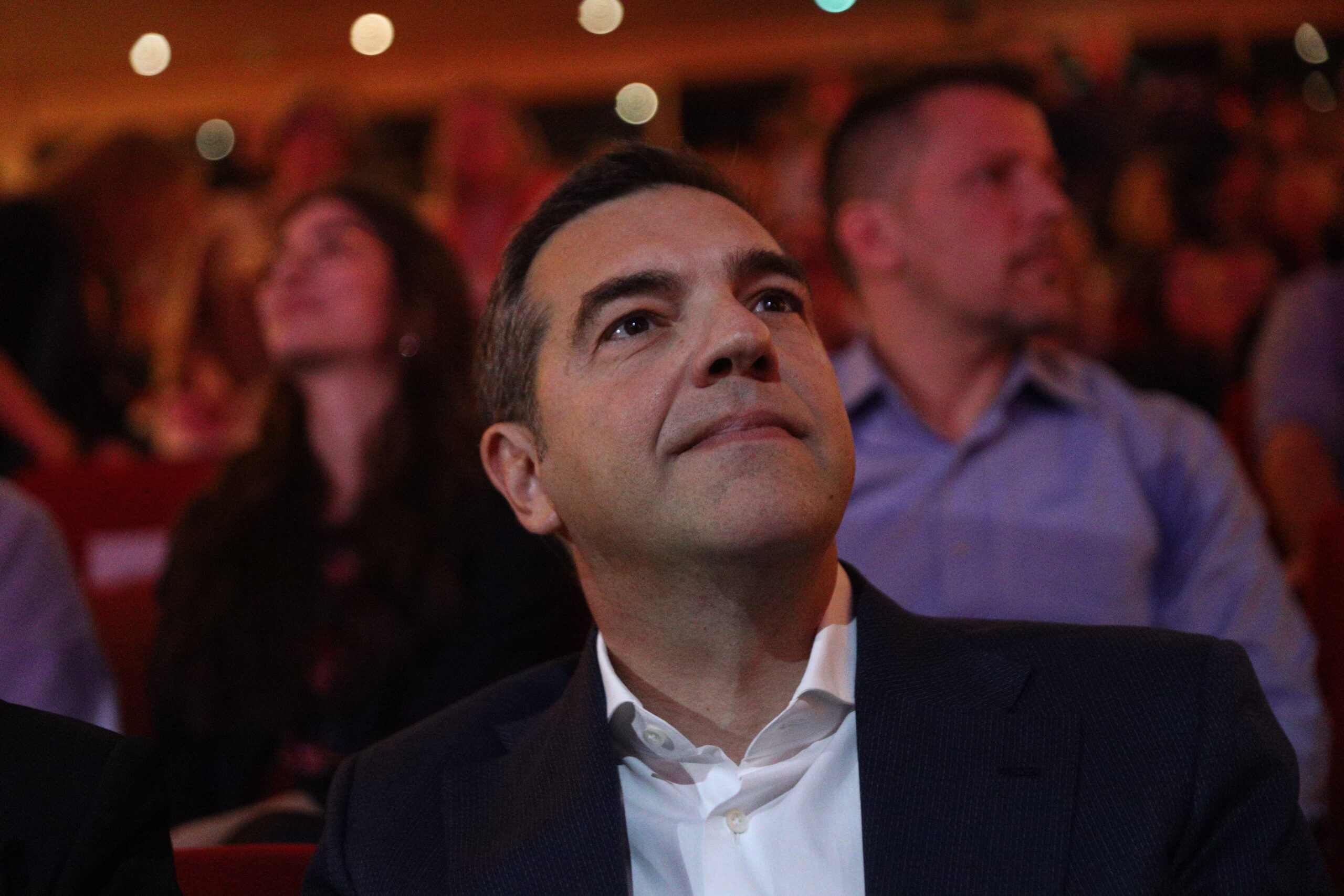 Ινστιτούτο Αλέξη Τσίπρα: Δύο ημέρες παρεμβάσεων για την Ειρήνη και την Ανάπτυξη – Αναλυτικά το πρόγραμμα