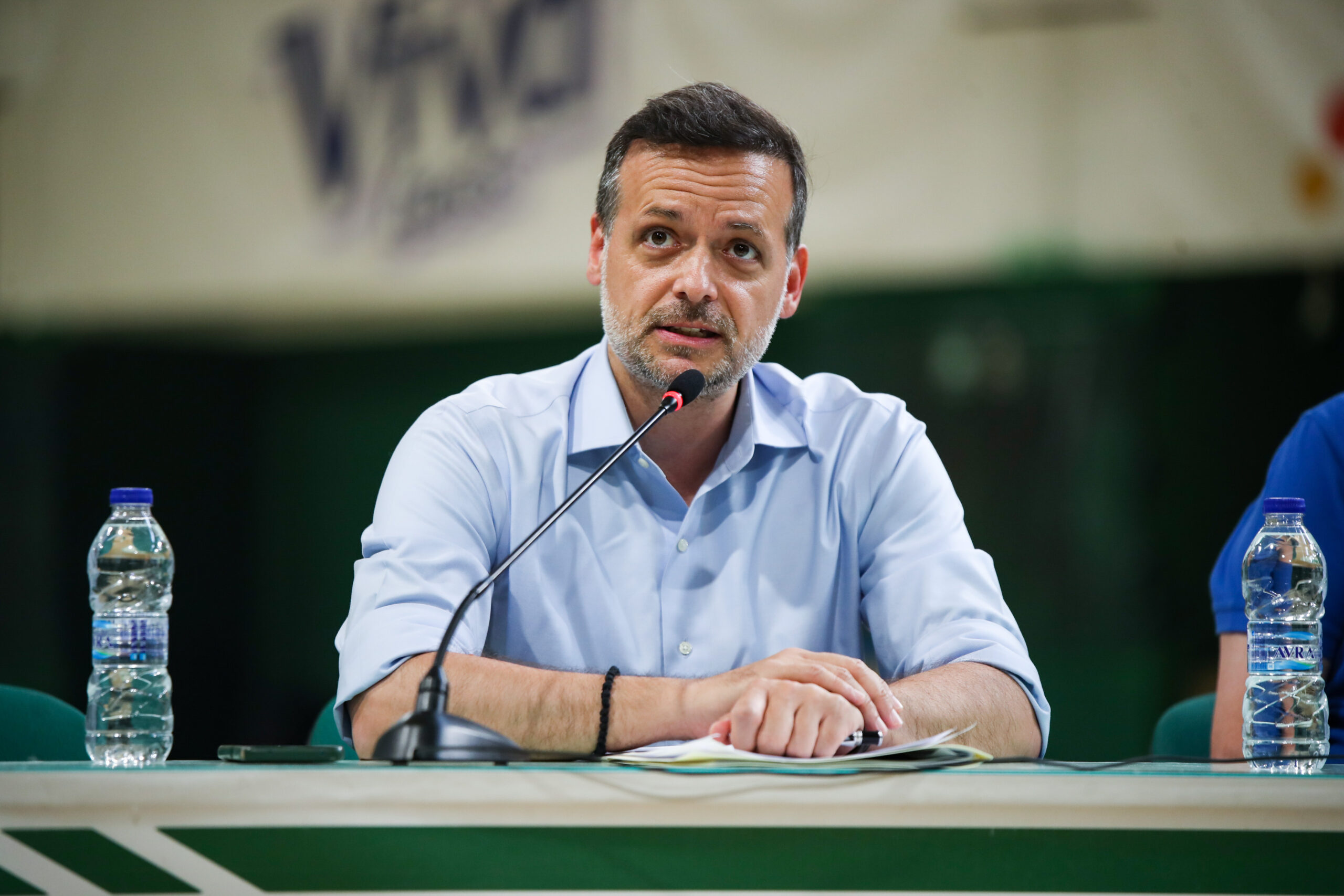 Χάρης Δούκας