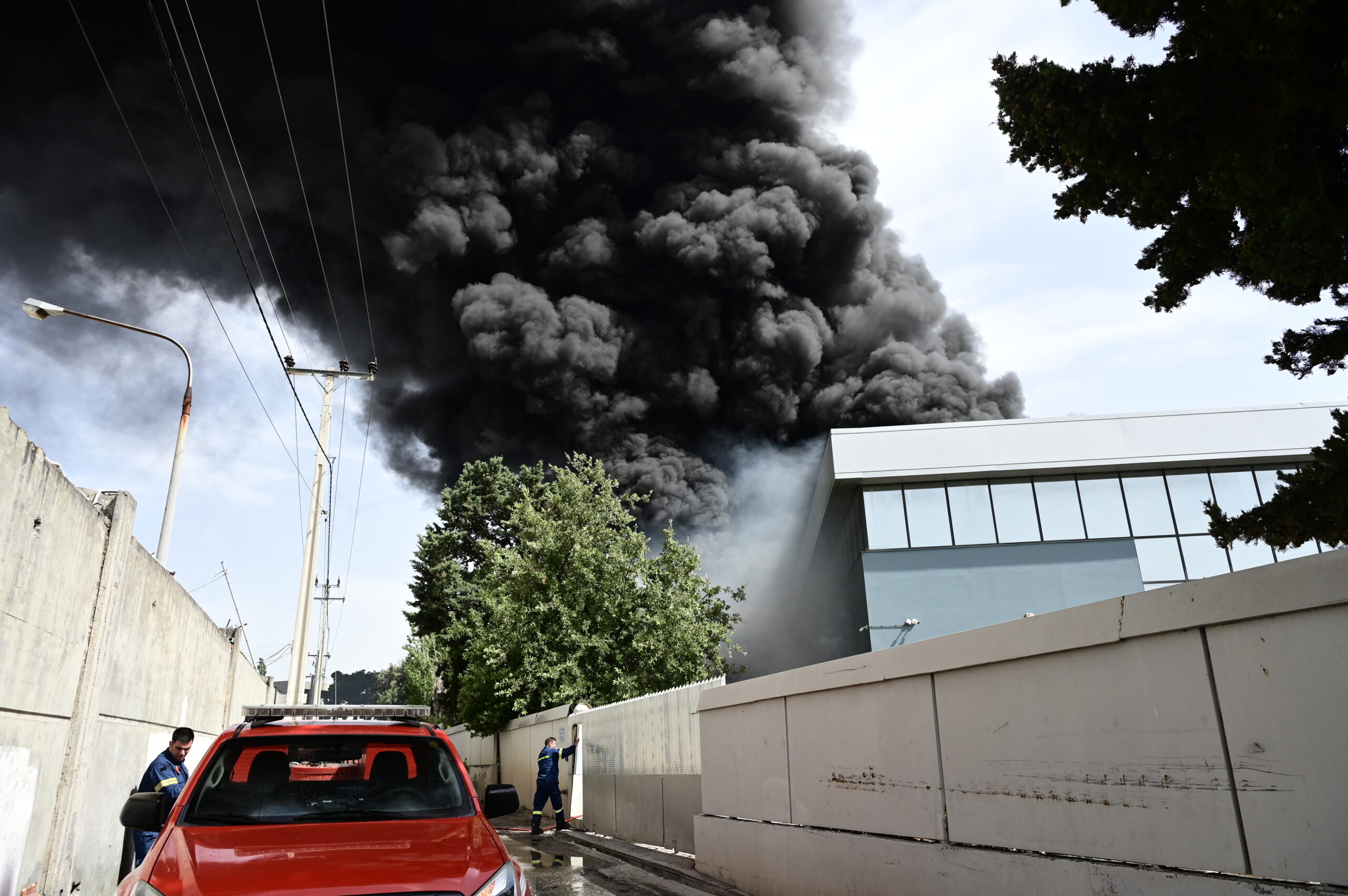 Κάτω Κηφισιά