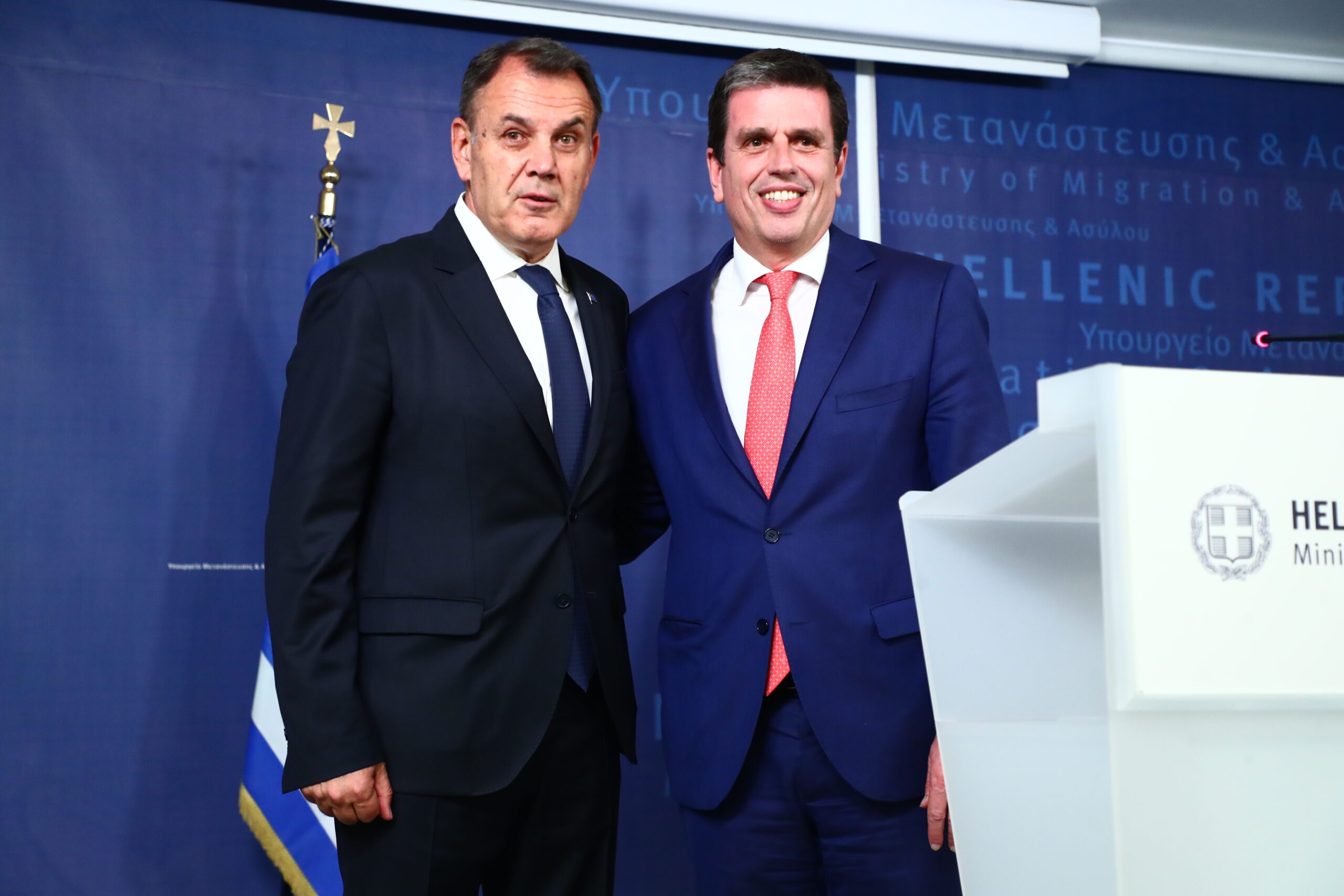 Νίκος Παναγιωτόπουλος