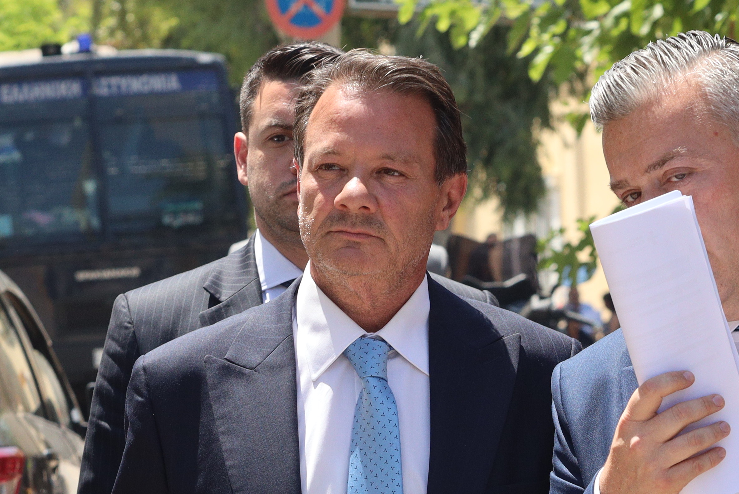 Απόστολος Λύτρας