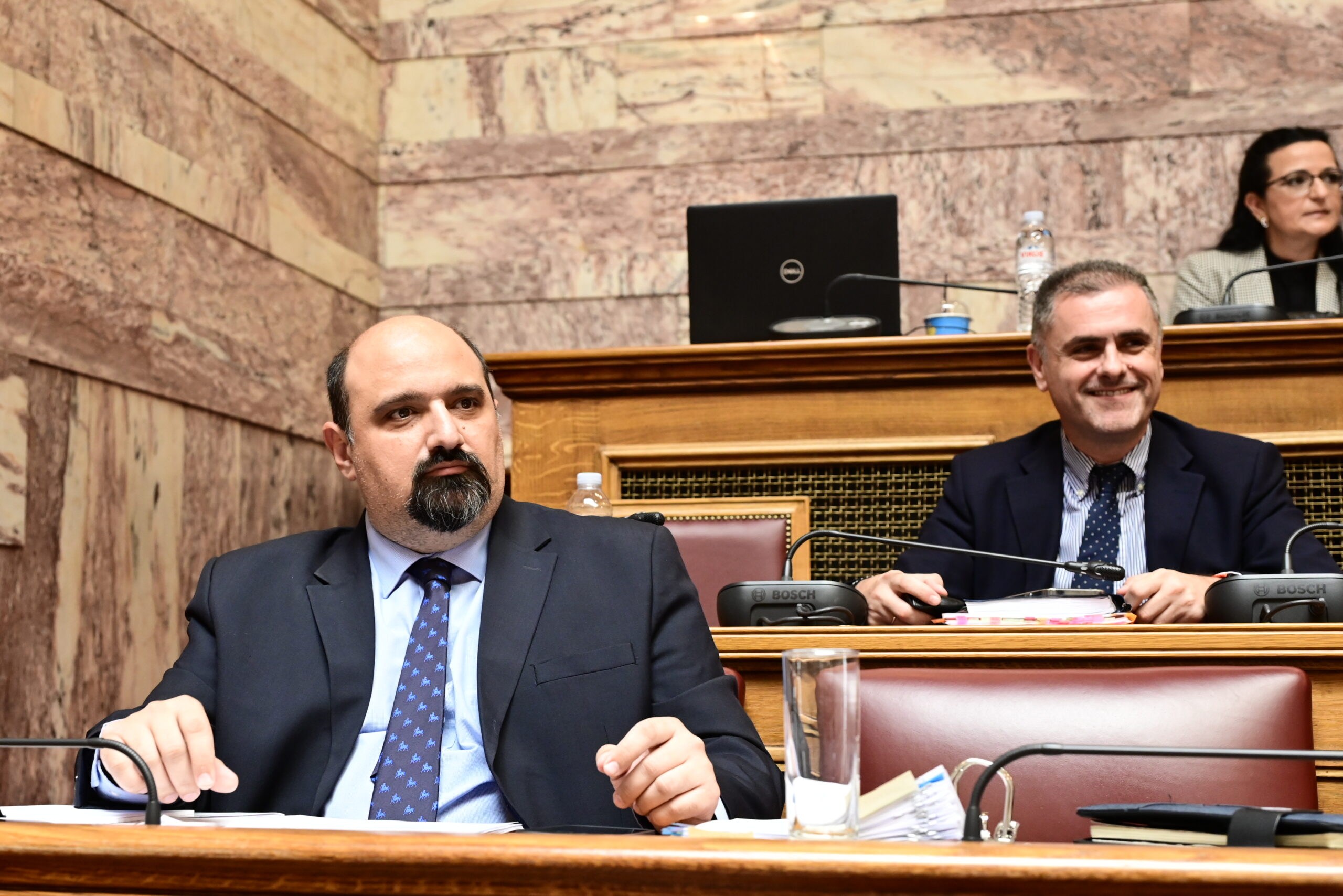 Χρήστος Τριαντόπουλος