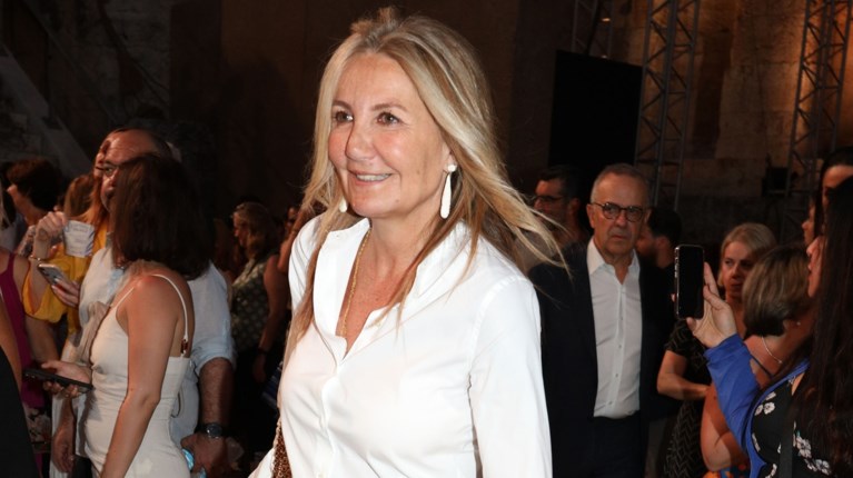 Μαρέβα Μητσοτάκη: Η τρυφερή ανάρτηση για τα γενέθλιά της κόρη της Δάφνης