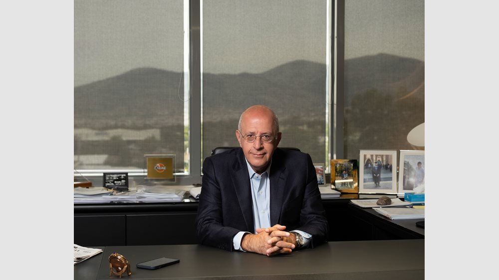 Σπύρος Θεοδωρόπουλος