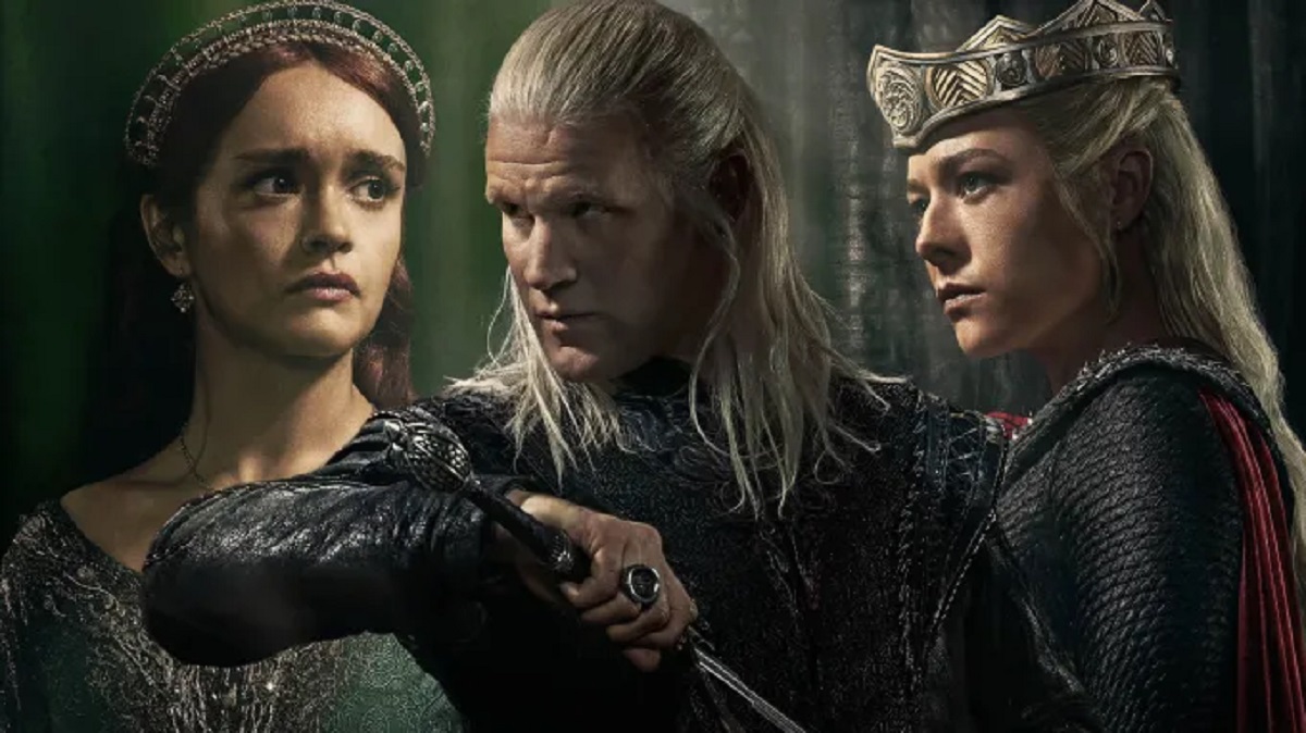 House of the Dragon δεύτερη σεζόν: Δράκοι, θλίψη και οικογενειακές βεντέτες – Οι πρωταγωνιστές αποκαλύπτουν τι θα δούμε;