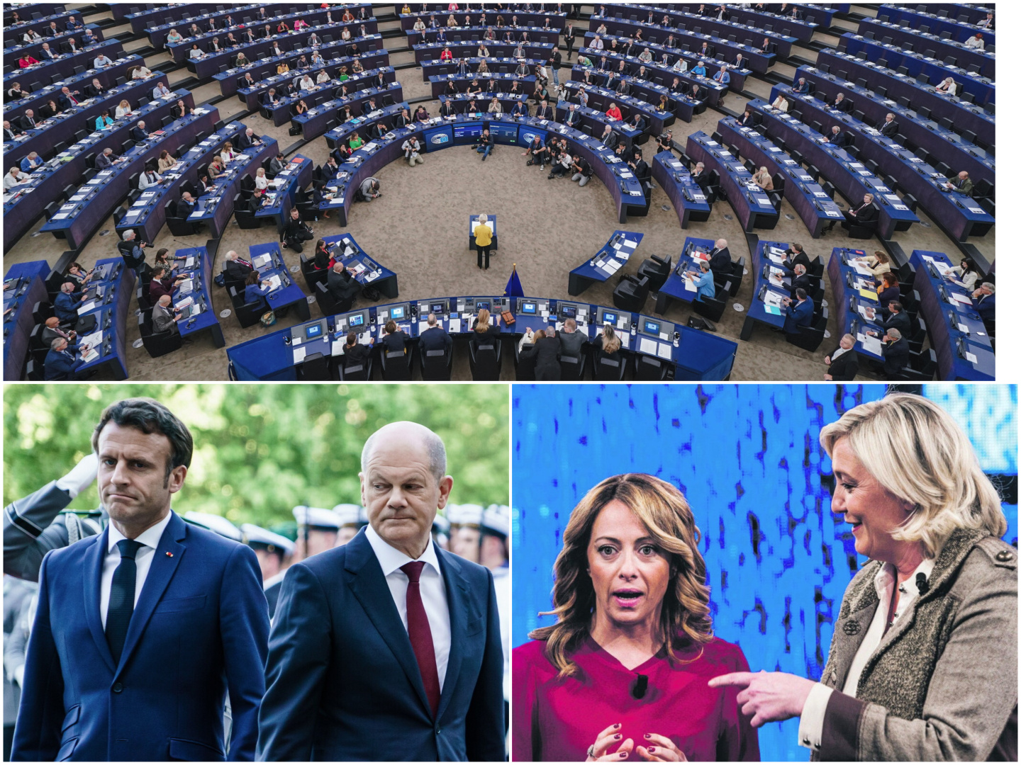 Ευρωεκλογές 2024