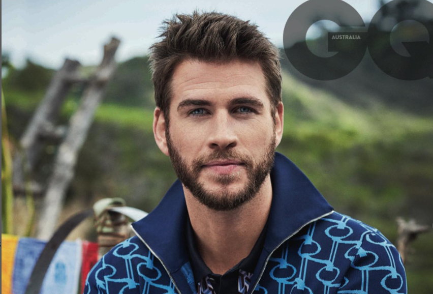 Λίαμ Χέμσγουορθ