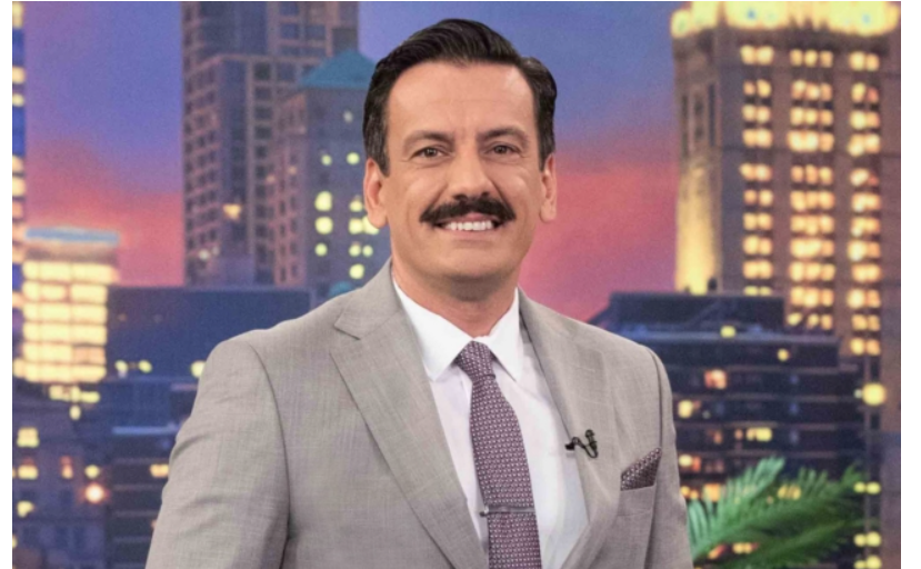 Θάνος Κιούσης