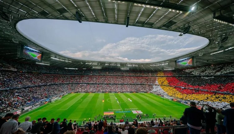 Euro 2024: Βραδιά πρεμιέρας με την αναμέτρηση Γερμανία – Σκωτία (22:00 ΕΡΤ1)