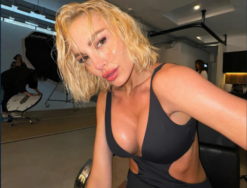 Αλεξάνδρα Παναγιώταρου