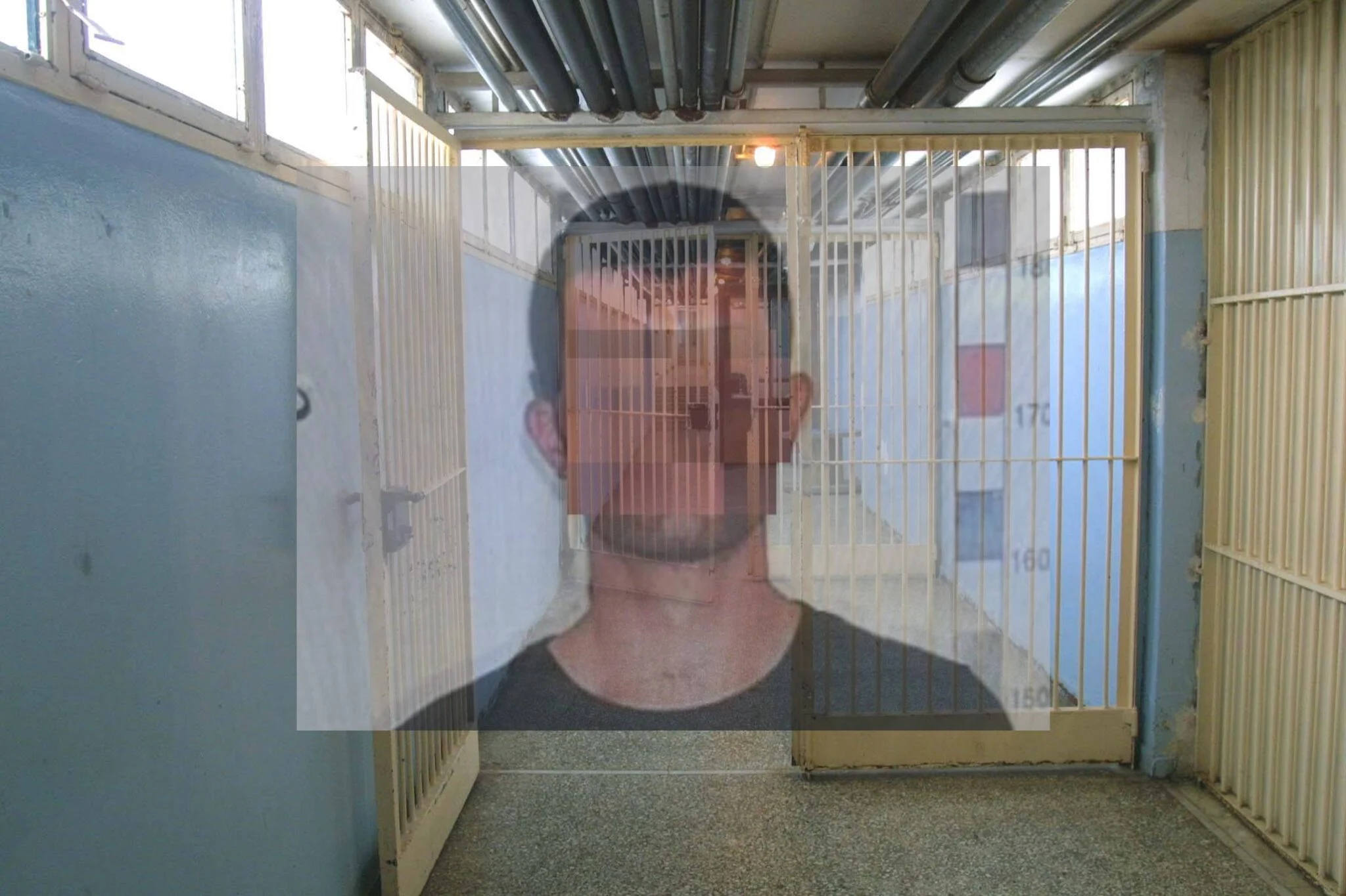 φυλακές Κορυδαλλού