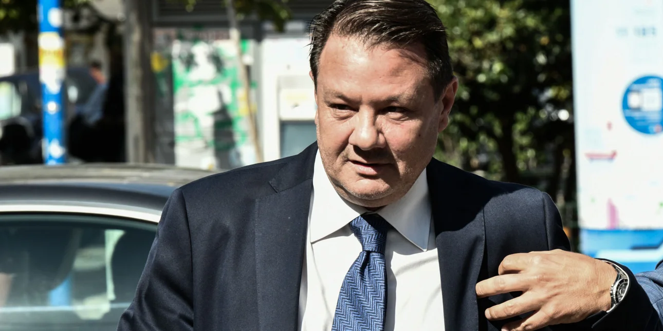 Απόστολος Λύτρας