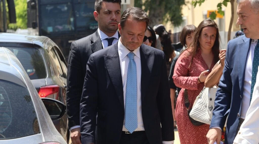 Απόστολος Λύτρας