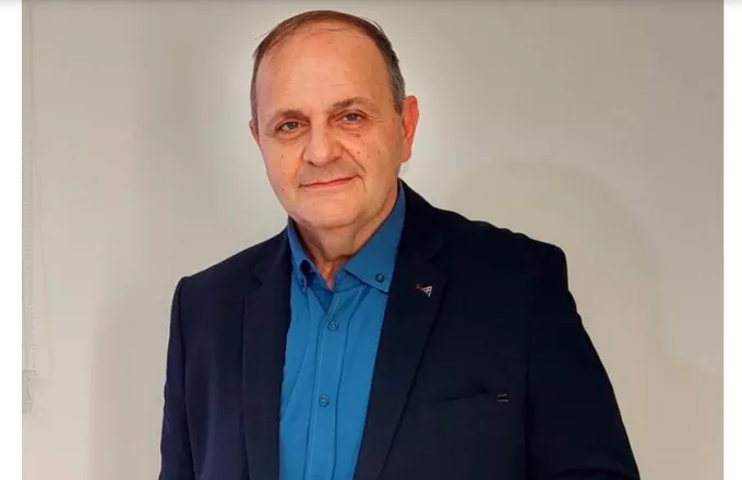 Γεώργιος Ασπιώτης
